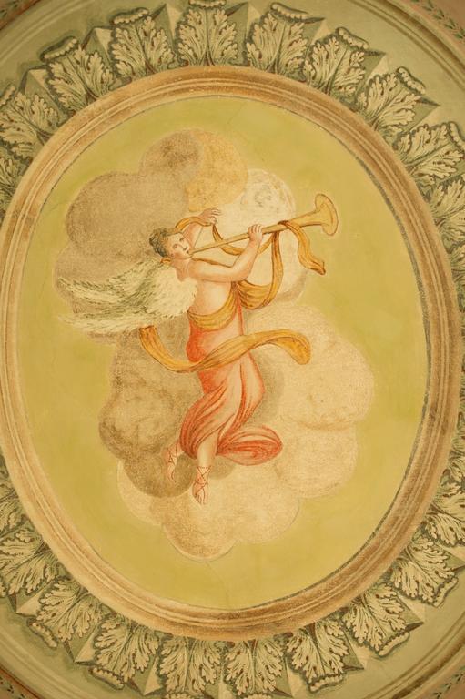 Palazzo Piazza Mazzini Ξενοδοχείο Πέσια Εξωτερικό φωτογραφία
